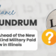 Military Paid Leave Law in Illinois 2025
