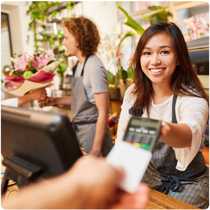 Industry Specific Labor Law Postings for Retail