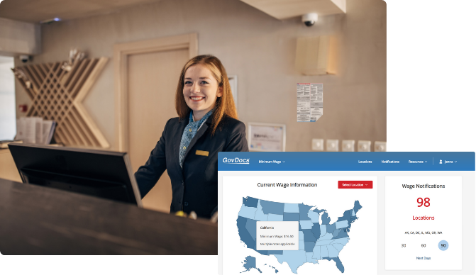 Employment Law Compliance for Hospitality and Restaurants