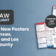 Labor Law Poster Spotlight: Important New Posters from Arkansas, Nebraska, and Los Angeles County