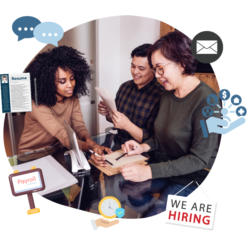 Upgrade Beyond a PEO for Labor Law Posters with GovDocs