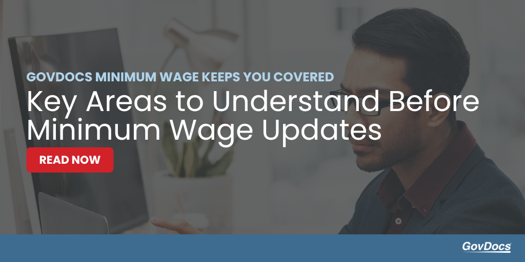Key Areas to Keep Your Minimum Wage Compliance Airtight