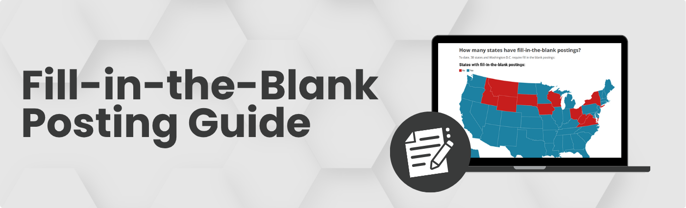 Fill-in-the-Blank Posting Guide