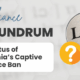 Compliance Conundrum: The Status of California’s Captive Audience Ban