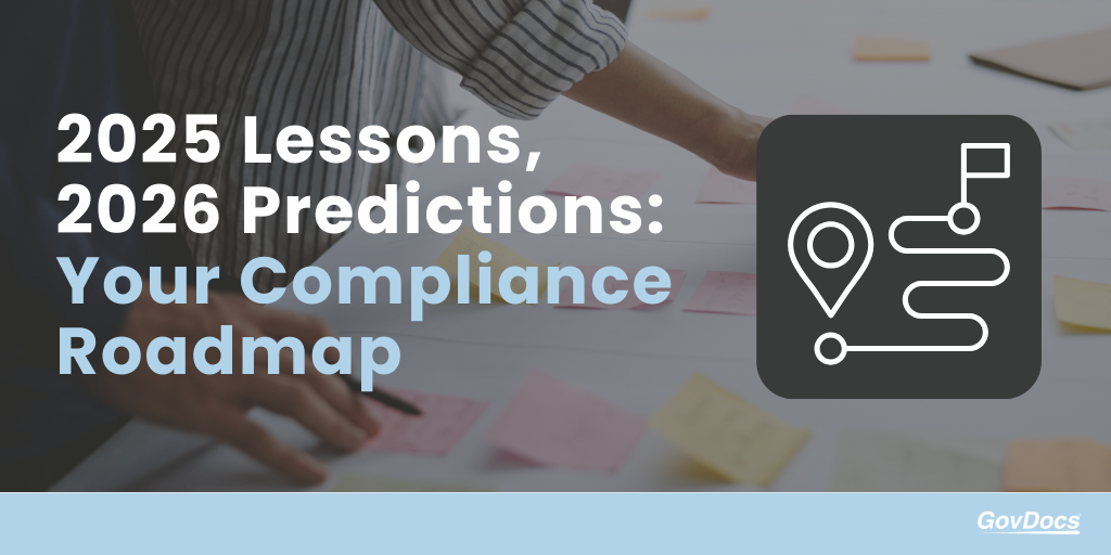 2025 Lessons, 2026 Predictions: Your Employment Law Compliance Roadmap