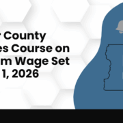 Boulder County Reverses Course on Minimum Wage Set for Jan. 1, 2026
