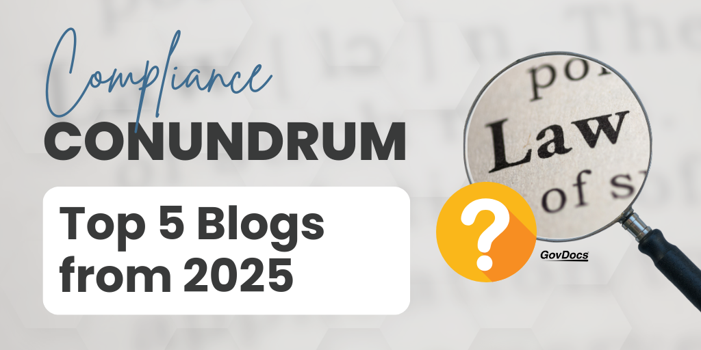 Top 5 Employment Law Blogs from 2025