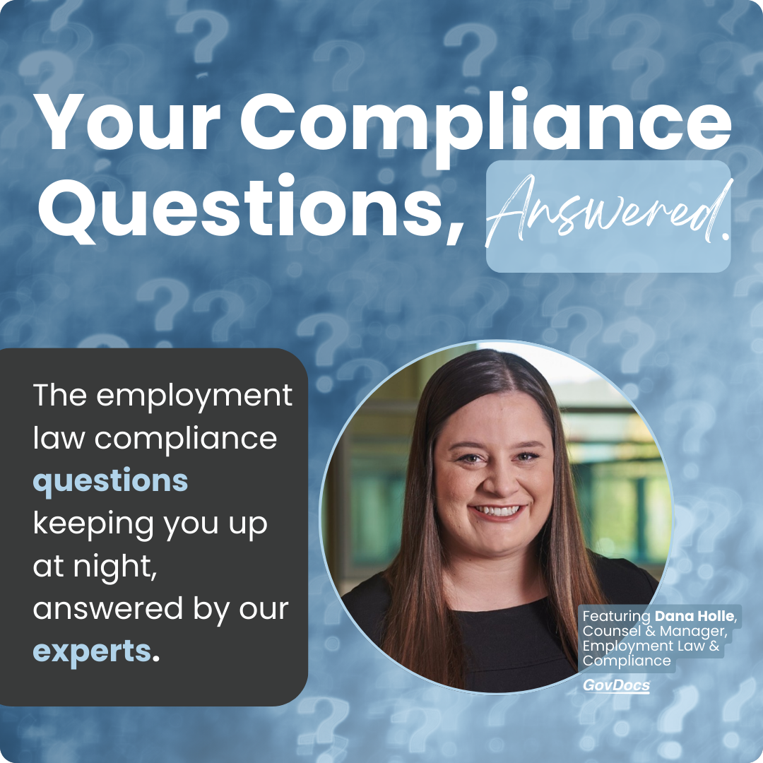 2025 - Website & Resources Square - Template (29) Your Compliance Questions Answered