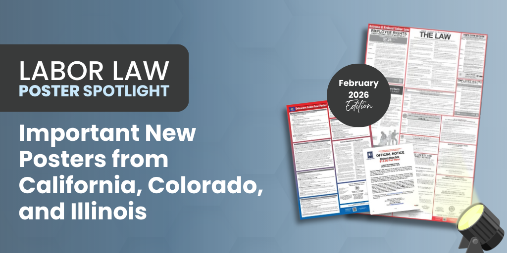 February 2026 Poster Spotlight