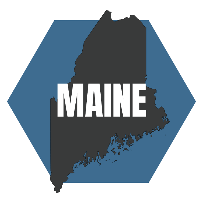 Maine