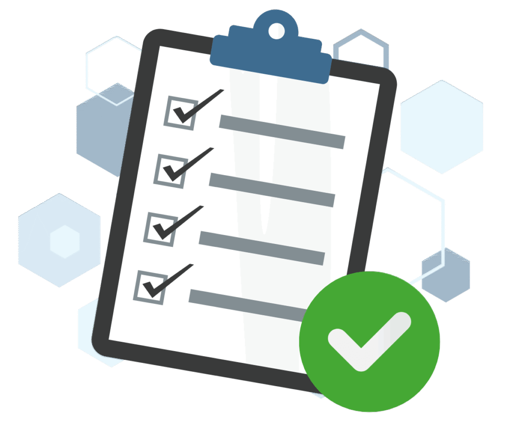 Checklist (4) Checklist Icon