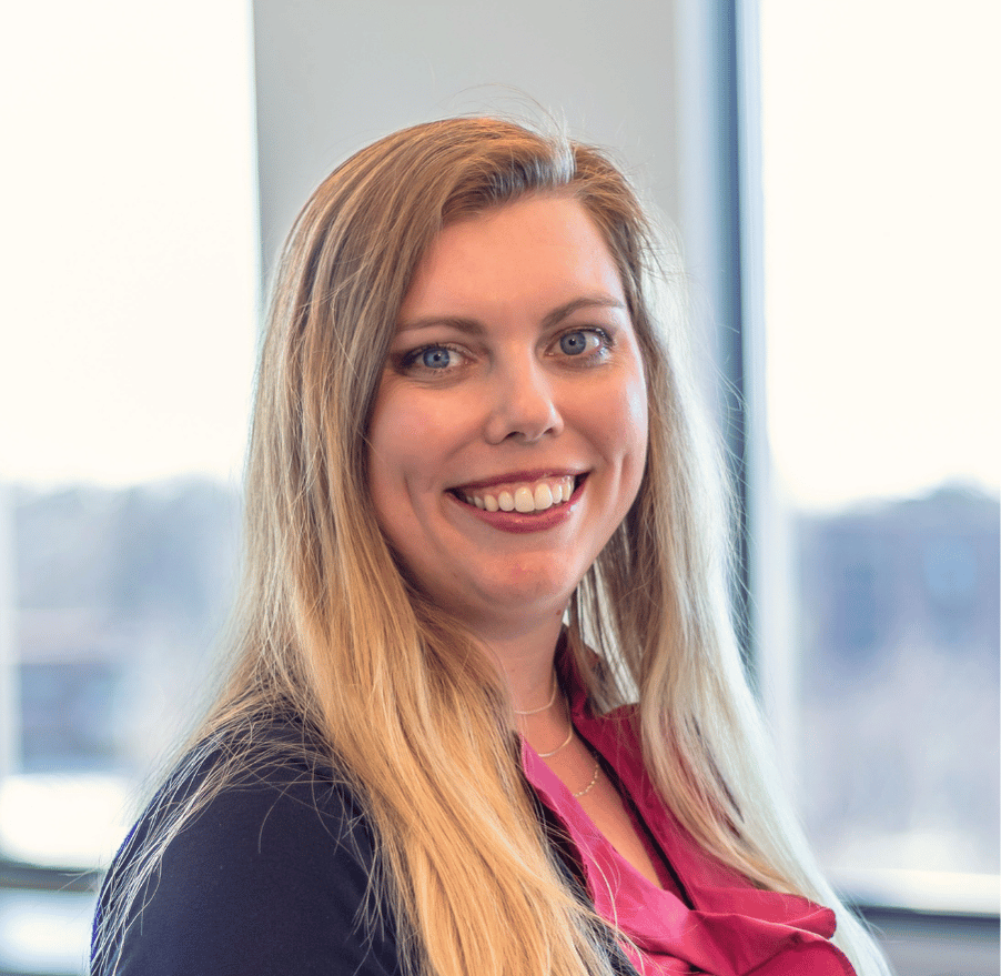 Christina Everling GovDocs Attorney