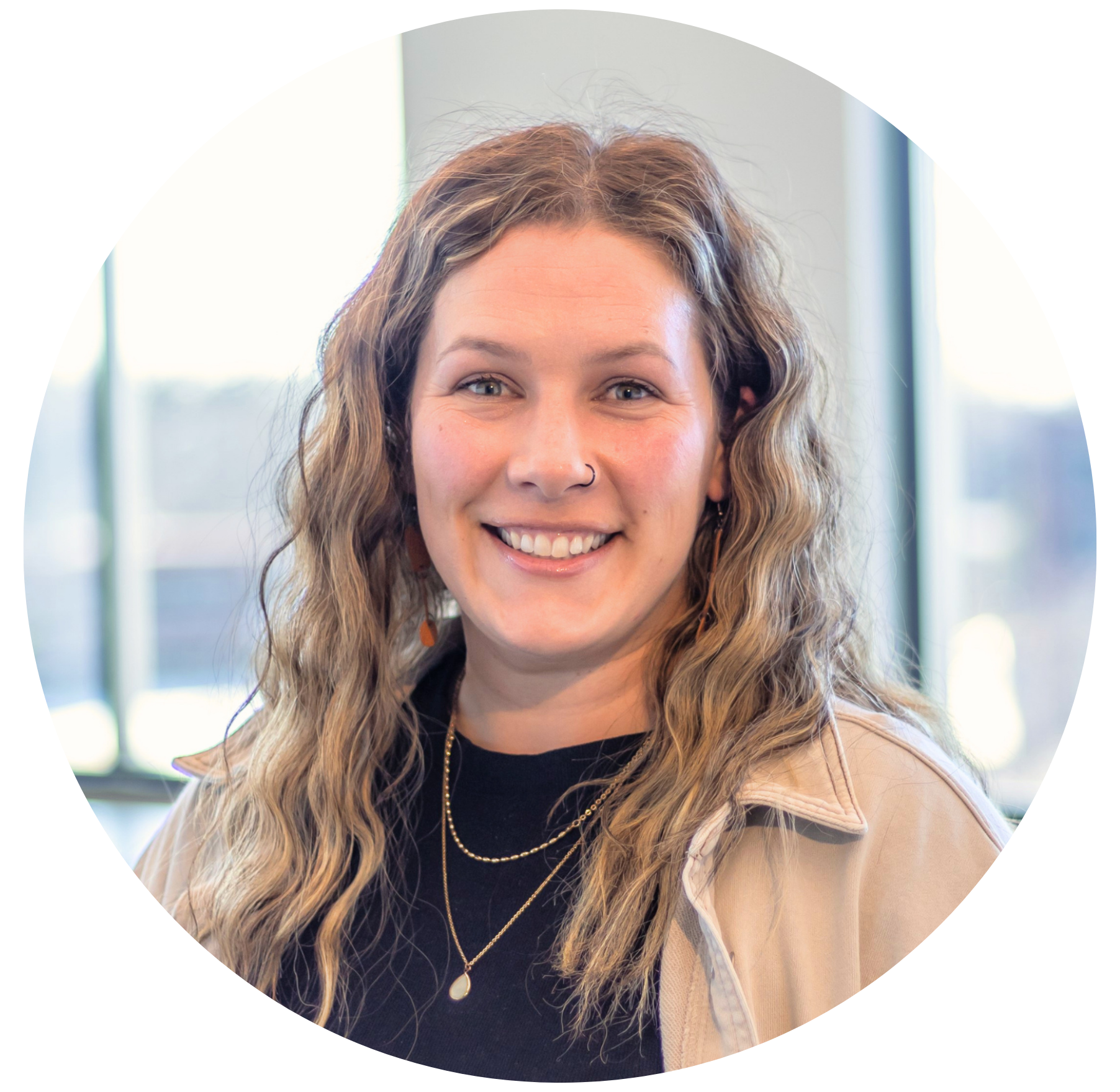 Katie Wittstock Customer Service Representative