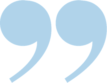 Quote symbol icon