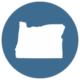 Oregon State Icon