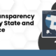 Pay transparency laws by state and province