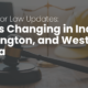 Child Labor Law Updates: What’s Changing in Indiana, Washington, and West Virgina