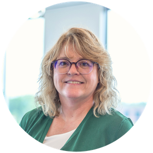 Carol Dulski GovDocs