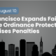 San-Francisco-Expands-Fair-Chance-Ordinance-Protections-and-Raises-Penalties