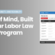 Peace of Mind, Built Into Your Labor Law Poster Program
