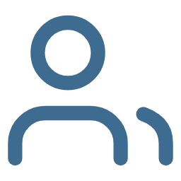 Dedicated team icon